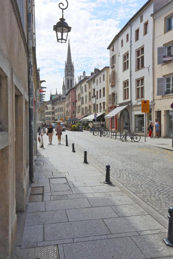 Le Relais Ducal - D'hotes Vieille