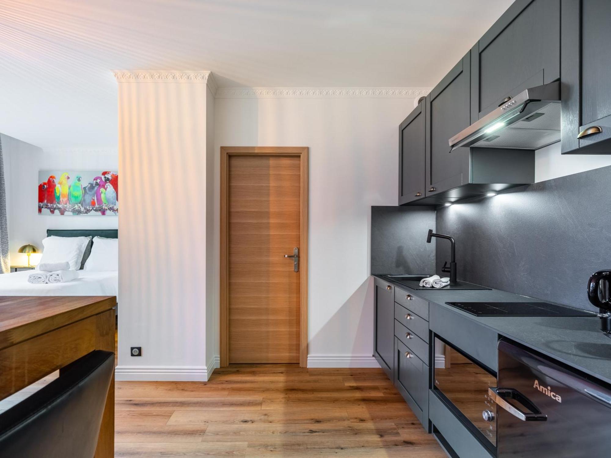 Le Relais Ducal - D'hotes Vieille Nancy
