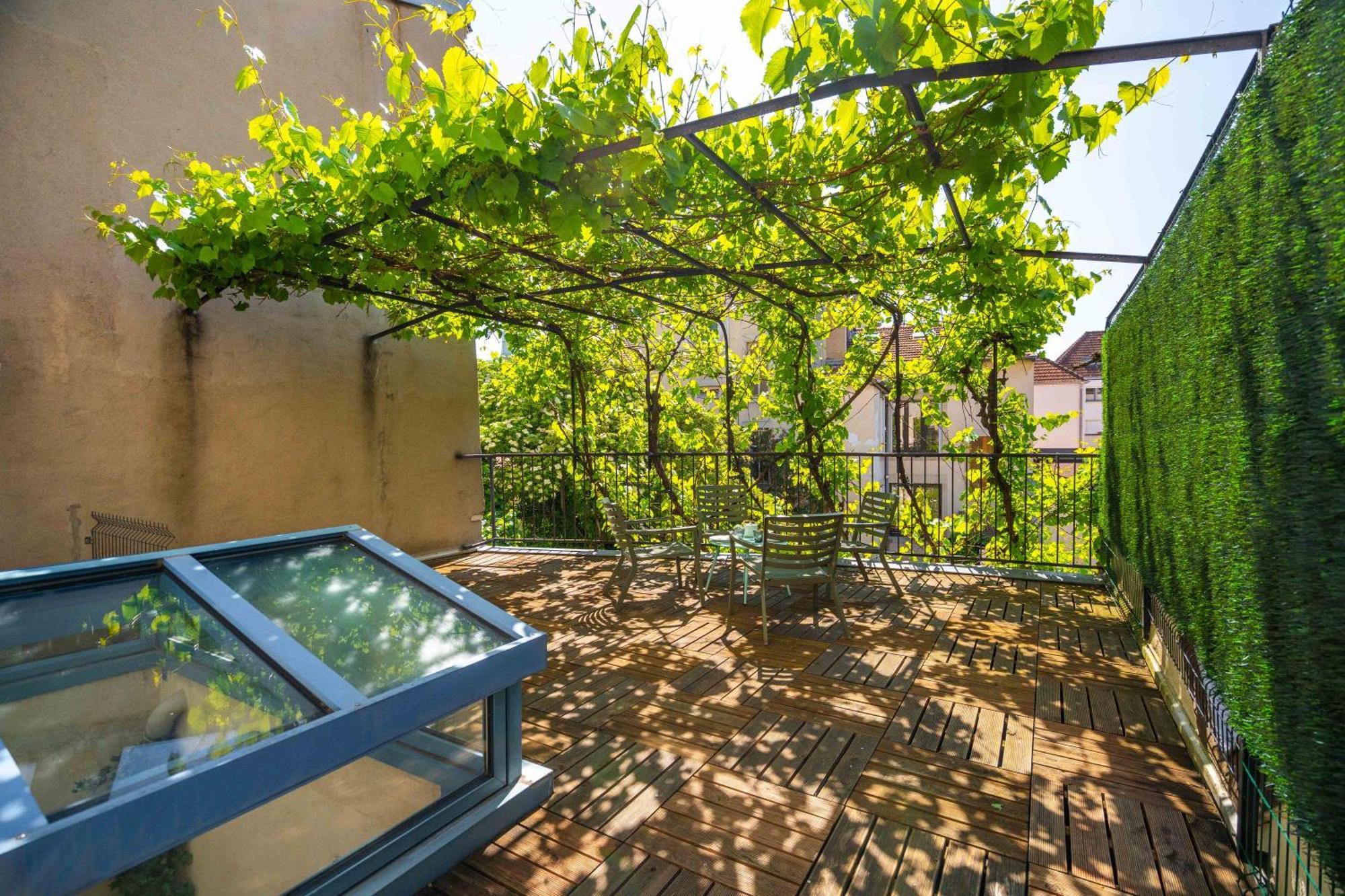 Apartment Le Relais Ducal - D'hotes Vieille Nancy