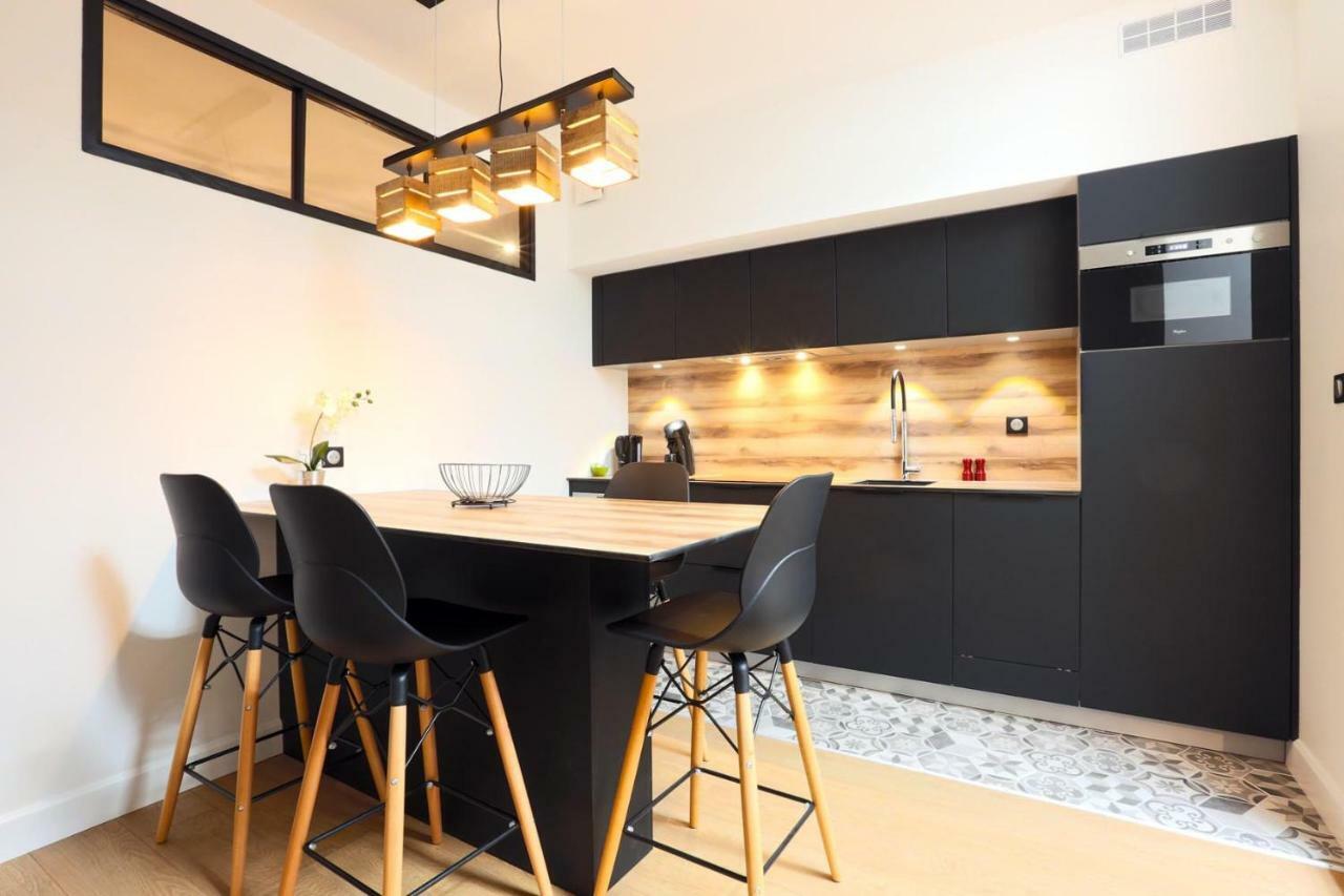 Apartment Le Relais Ducal - D'hotes Vieille *