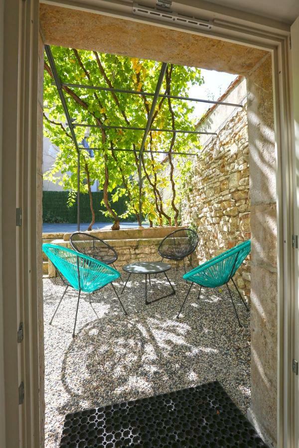 Le Relais Ducal - D'hotes Vieille Apartment *